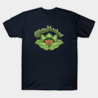 Cabbage Merchant T-Shirt